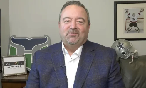 Pierre LeBrun just exposed what Gary Bettman allegedly told NHL teams behind closed doors