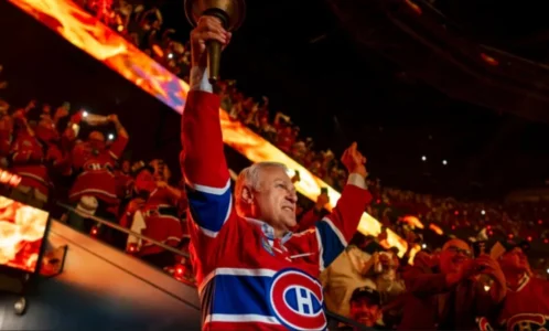 Claude Lemieux portait un lourd chagrin selon des proches