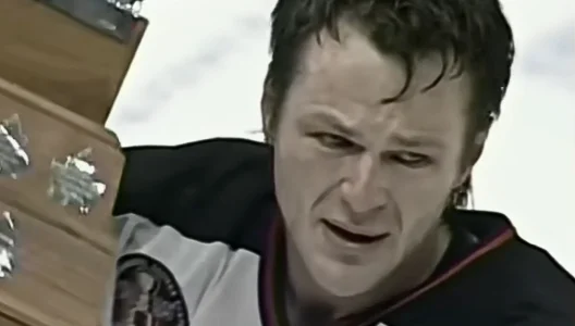 Claude Lemieux