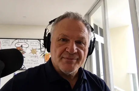 Claude Lemieux