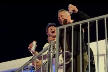 Canadiens players spark backlash after partying hours following Game 5 loss