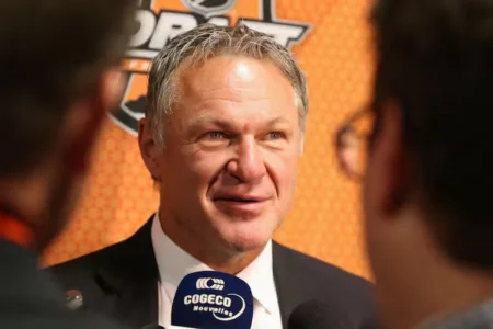 Claude Lemieuxs own words on player wellness hit harder now