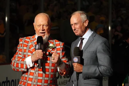 The new NHL broadcast map in Canada just got more expensive for fans