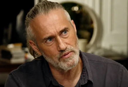 Roy Dupuis confirme une nouvelle qui risque de d&eacute;cevoir plusieurs de ses admirateurs