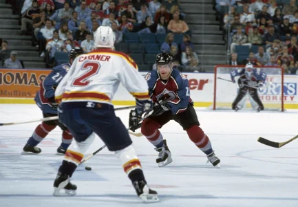 Claude Lemieux spent years asking hockey to fix what ultimately failed him