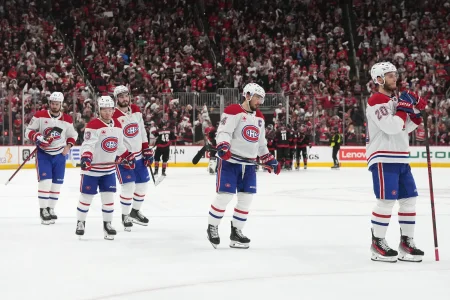 Montreal Canadiens' players face concert backlash after party video surfaces