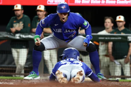 George Springer has now missed multiple games and the Blue Jays' latest update isn't easing anyone's concerns
