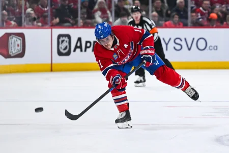 Brendan Gallagher : une bien mauvaise nouvelle apr&egrave;s l'&eacute;limination du Canadien