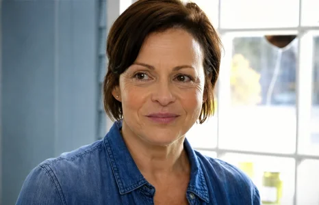 Maude Gu&eacute;rin annonce une grande nouvelle en compagnie de son conjoint