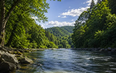Le d&eacute;c&egrave;s myst&eacute;rieux d'une vedette secoue ses proches apr&egrave;s une d&eacute;couverte dans une rivi&egrave;re