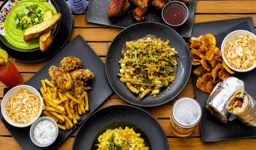 Ce nouveau restaurant tr&egrave;s attendu ouvre enfin ses portes au Qu&eacute;bec