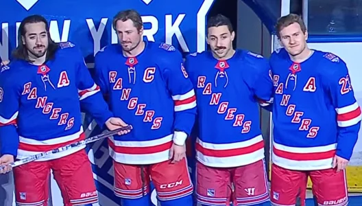 New York Rangers
