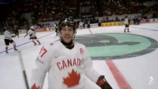 Sidney Crosby world champs