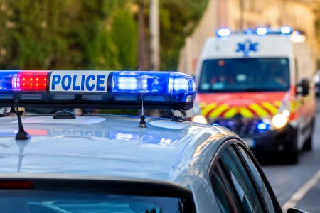 Plusieurs enfants perdent la vie dans un terrible accident