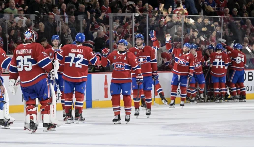 SCOOP: le Canadien s'appr&ecirc;te &agrave; montrer la porte de sortie &agrave; un joueur grandement appr&eacute;ci&eacute; des partisans