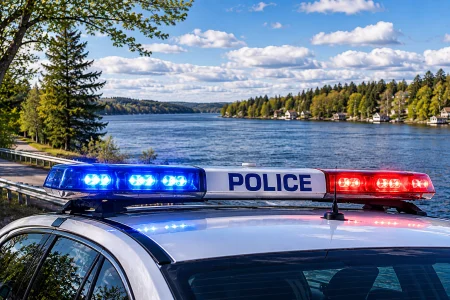 Une vedette de t&eacute;l&eacute;r&eacute;alit&eacute; retrouv&eacute;e sans vie dans une rivi&egrave;re