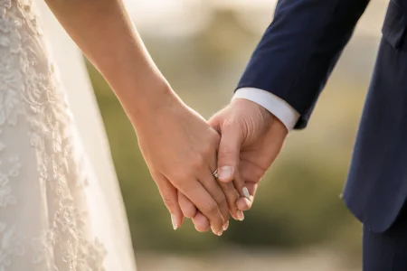 Ces deux vedettes tr&egrave;s populaires se sont mari&eacute;s en secret