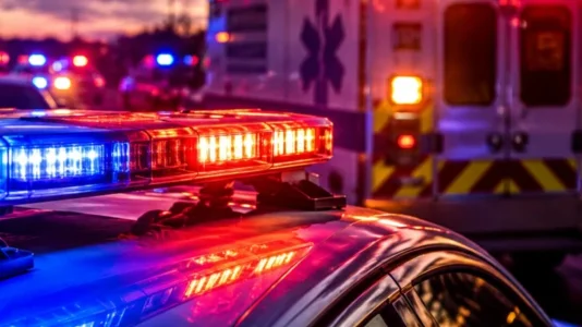 Plusieurs enfants perdent la vie dans un terrible accident
