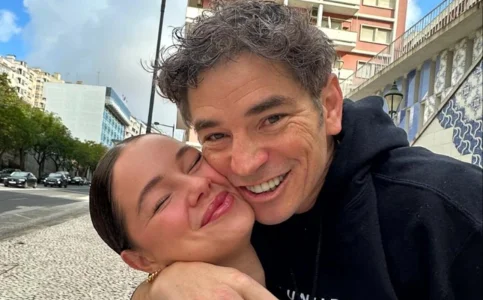 Triste nouvelle concernant le couple de S&eacute;bastien Delorme et Virginie Bruneau