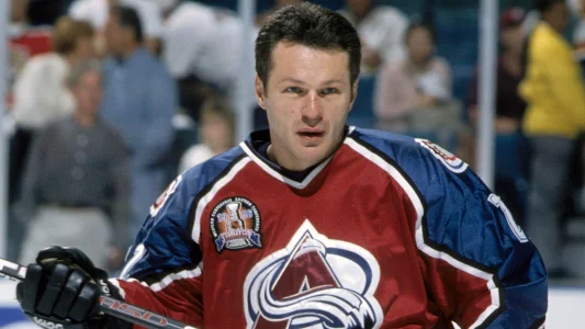 Claude Lemieux's family confirm rumors circulating and make one clear request