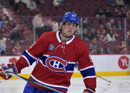 Nouveau d&eacute;tail majeur sur la saga Patrik Laine &agrave; Montr&eacute;al : tout s'explique enfin