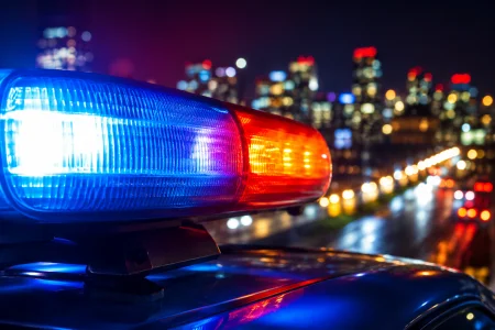 La GRC lance une alerte urgente apr&egrave;s le signalement d'un tireur actif