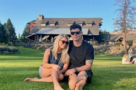 Angela Prices latest Carey Price revelation has Canadiens fans talking