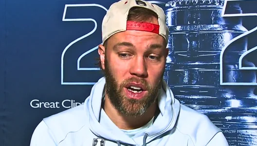 Taylor Hall
