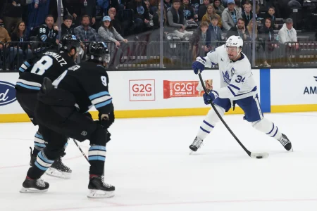 Toronto has asked for Clayton Keller: John Chayka's real rebuild plan now revealed