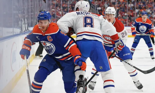 Rumeur concernant l'acquisition de Connor McDavid par le Canadien : Renaud Lavoie d&eacute;voile de nouveaux d&eacute;tails