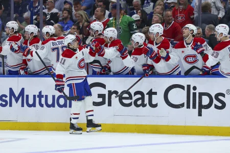Montreal Canadiens didn't just move on from long-time veteran, they made sure it hurt