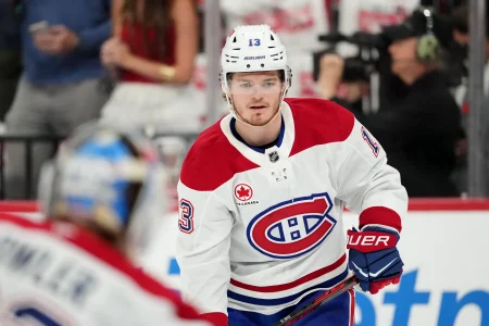 Cole Caufield's quote reveals the person at fault for Canadiens' elimination