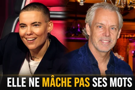 Roxane Bruneau sort publiquement et elle ne m&acirc;che pas ses mots envers Fran&ccedil;ois Lambert