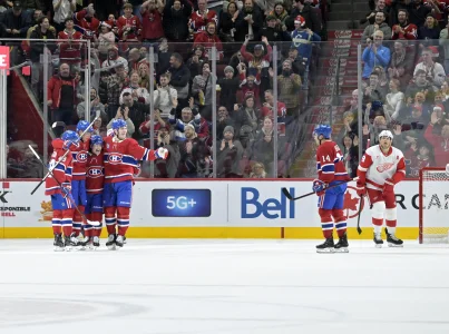 Three big-name players say goodbye to the Montreal Canadiens as they won't be back next season