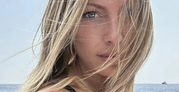 Marie-Mai franchit une nouvelle &eacute;tape avec son nouvel amoureux