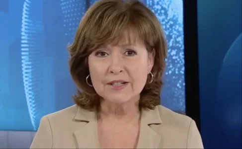 La rempla&ccedil;ante de C&eacute;line Galipeau en tant que cheffe d'antenne est d&eacute;voil&eacute;e