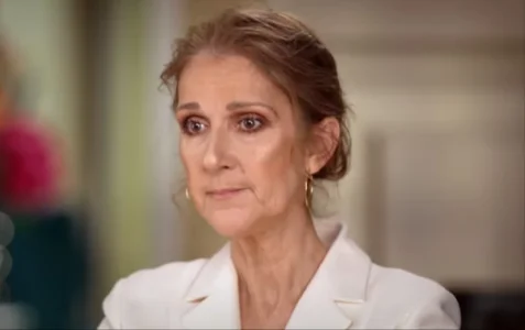 C&eacute;line Dion annonce une nouvelle d'une immense tristesse