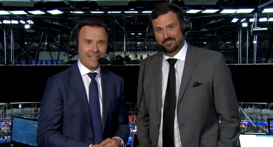 TVA Sports annonce un changement majeur &agrave; la description des matchs et &ccedil;a implique un ancien du Canadien