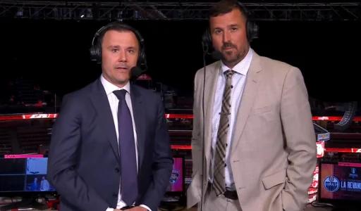 TVA Sports confie un mandat majeur &agrave; un ancien du Canadien