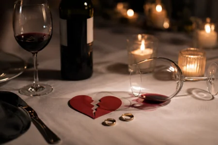 S&eacute;paration pour ce jeune couple de vedettes apr&egrave;s leurs fian&ccedil;ailles