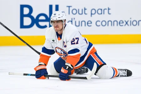 A 300-goal captain is hitting free agency and he is the bite Toronto wants at the age it fears