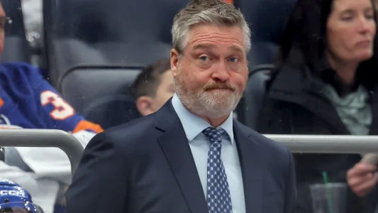 Patrick Roy's leaked interview buzz tells us more than what was intended