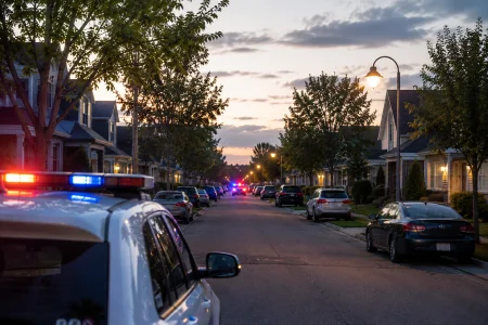 Couvre-feu impos&eacute; tout l'&eacute;t&eacute; dans cette municipalit&eacute; du Qu&eacute;bec