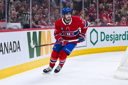 Edmonton Oilers linked to former top-five pick Kirby Dach as top trade target this summer