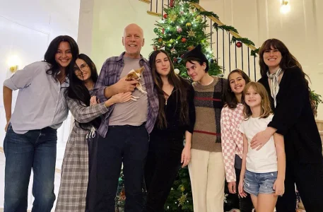 La fille de Bruce Willis vis&eacute;e par de graves accusations