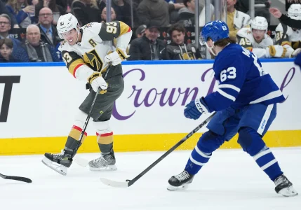 Former Maple Leaf calls Mitch Marner a mouse live on air adding more to the drama