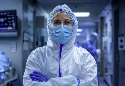 Ce parasite mortel r&eacute;appara&icirc;t apr&egrave;s 60 ans et les experts redoutent le pire