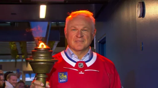 Claude Lemieux Canadiens