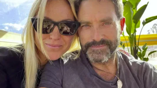 Annonce importante concernant &Eacute;mily B&eacute;gin et Guillaume Lemay-Thivierge