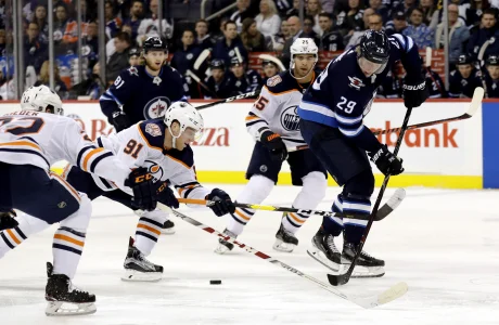 Edmonton Oilers linked to 224-goal scorer free agent but there's a risk